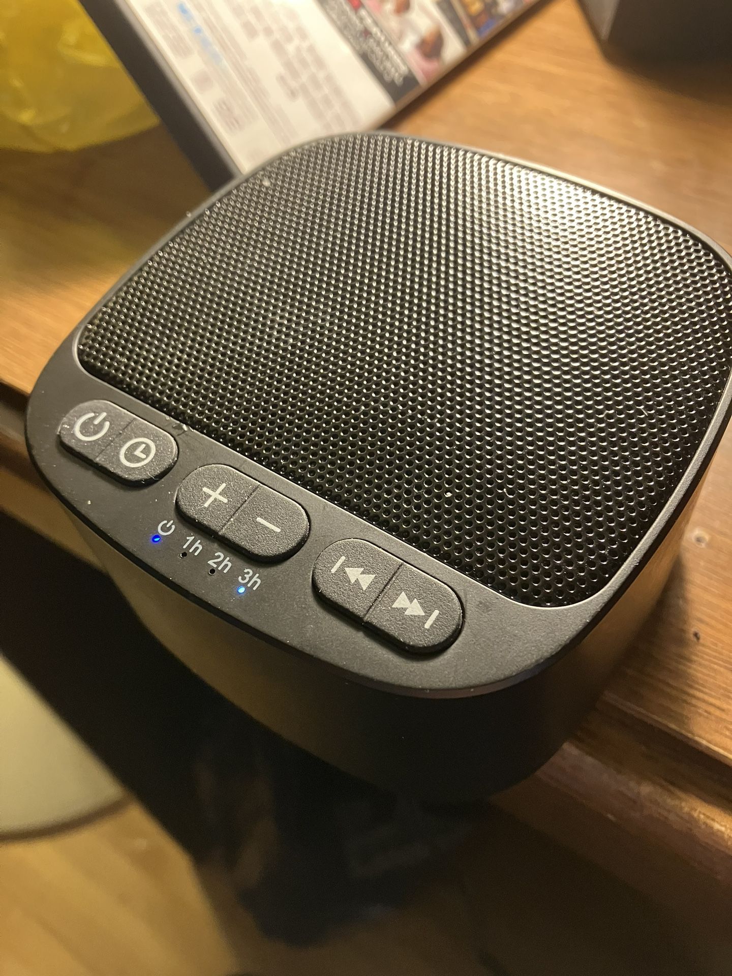 Room Sound Shaper