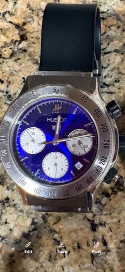 Hublot Super B