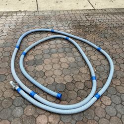 Zodiak Pool Cleaner Hose 10 Pieces 40 Feet
