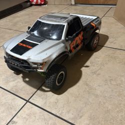 Traxxas Slash 2wd