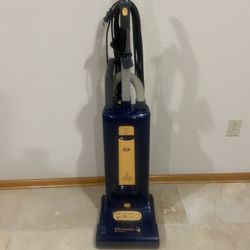 Sebo Automatic X4 Vacuum Cleaner 