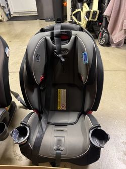 Car Seats