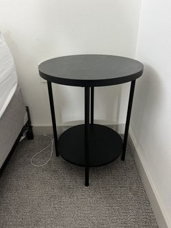 Side Tables