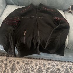 Men’s Jacket 