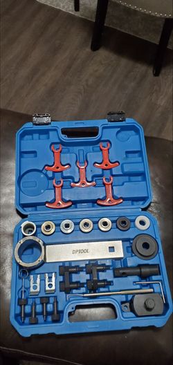 Mechanic tools