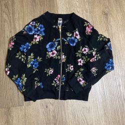 Beautees Beautiful Jacket Size 10/12 
