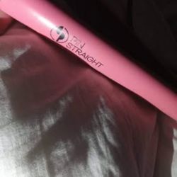 Hair straightener,dryer all in one