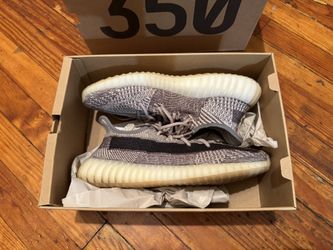 Yeezy 350 Boost V2 Zyon Size 10.5 Preowned