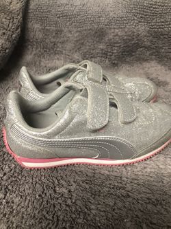Shoes girl size 2