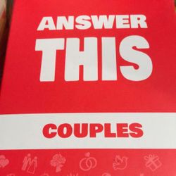 Couples Game 