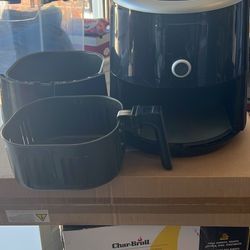 Air Fryer 