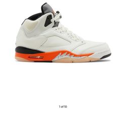 Air Jordan Retro 5