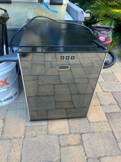 Wine Cooler