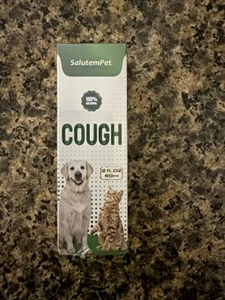 Dog Cough Treatment