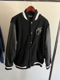 HUNDREDS BOMBER JACKET