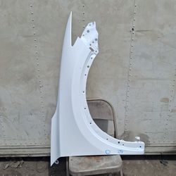2017-2022 Mazda Cx5 Fender Rh Side Pasanger Side