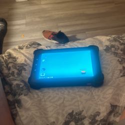 Android 7”in Vehicle Tablet Rugged..