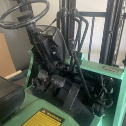 Forklift For Sale 
