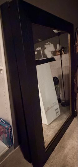 Full Length Mirror