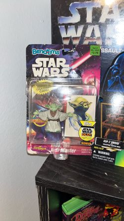 Star Wars Lot 