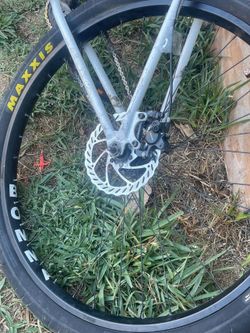 Mafia 29r bomma rim