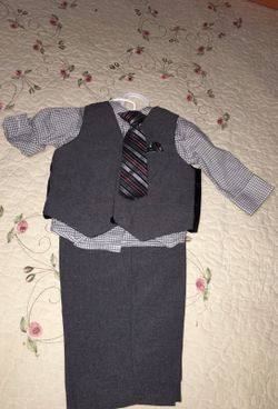 Dockers size 12months new with out tag