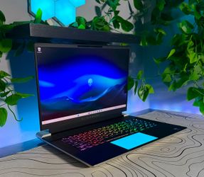 Alienware Gaming Laptop: 32GB DDR5 | RTX 4080 | Ultra 9 185H
