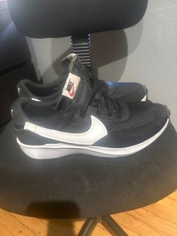 Nike waffle size 11