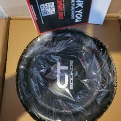 Car Stereo Equipment 