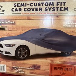 Wolf By Covercraft- Car Cover