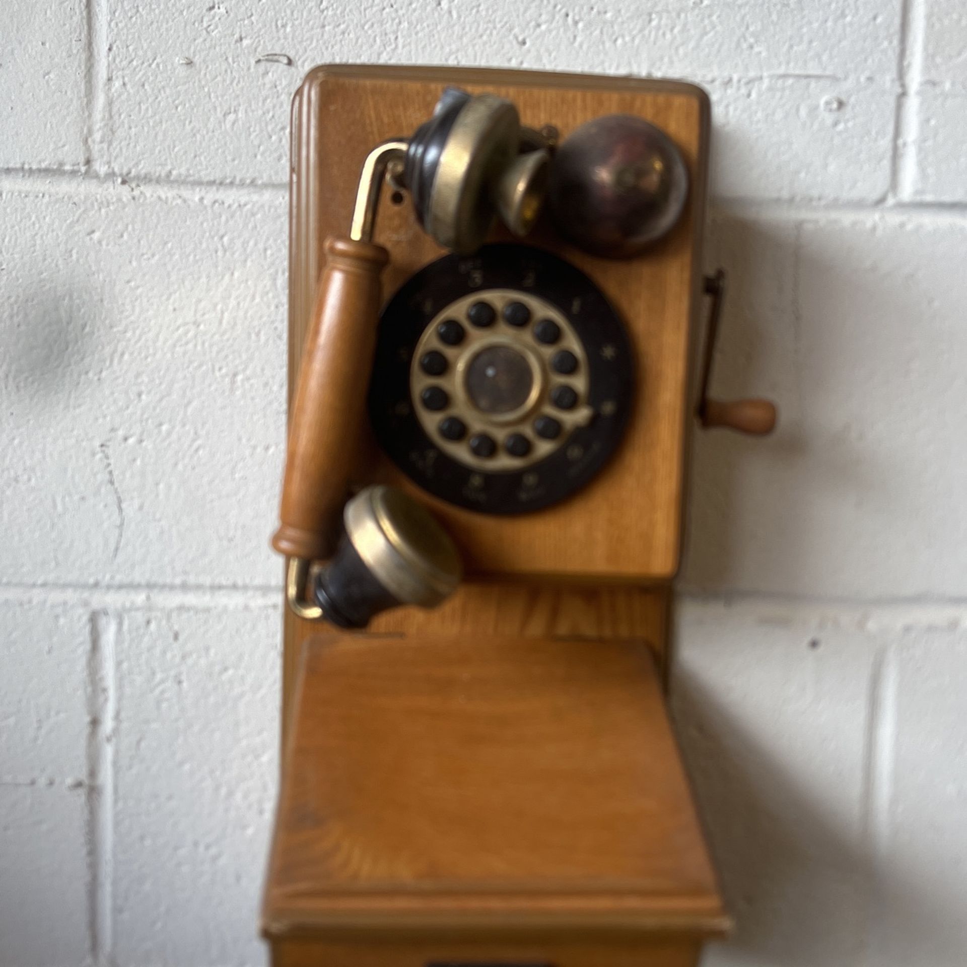 Antique Replica Phone