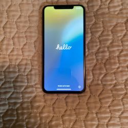 iPhone XS Max 