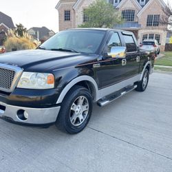 2008 Ford F-150