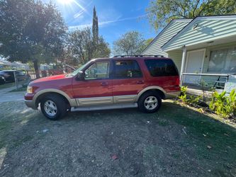 2005 Ford Explorer