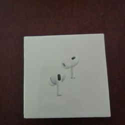 Apple AirPods Pro 2nd Generation 