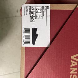 Vans Shoes