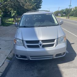 2010 Dodge Grand Caravan