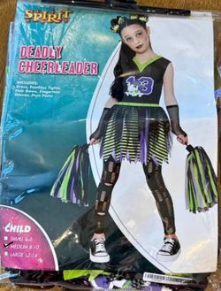 Kids costumes