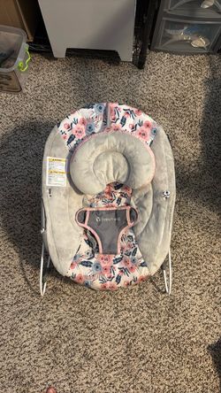 Baby bouncer