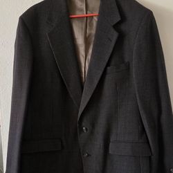 Men's Sport Jacket 