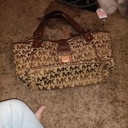 Michael Kors Bag
