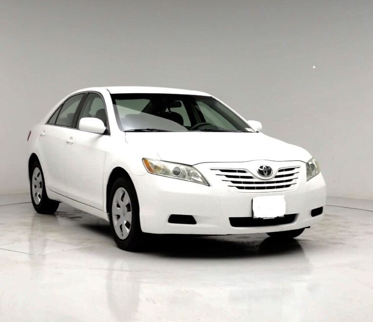 2008 Toyota Camry