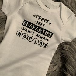 Novelty Onesies