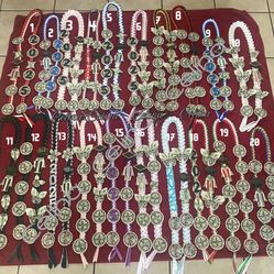 Graduation Lei