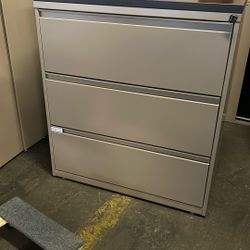 File Cabinet 