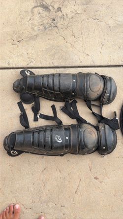 Catching gear set, samurai helmet