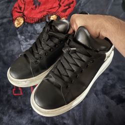 Mcqueen Shoes