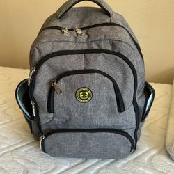 Diaper Bag