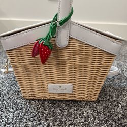 Kate Spade Picnic Bag 