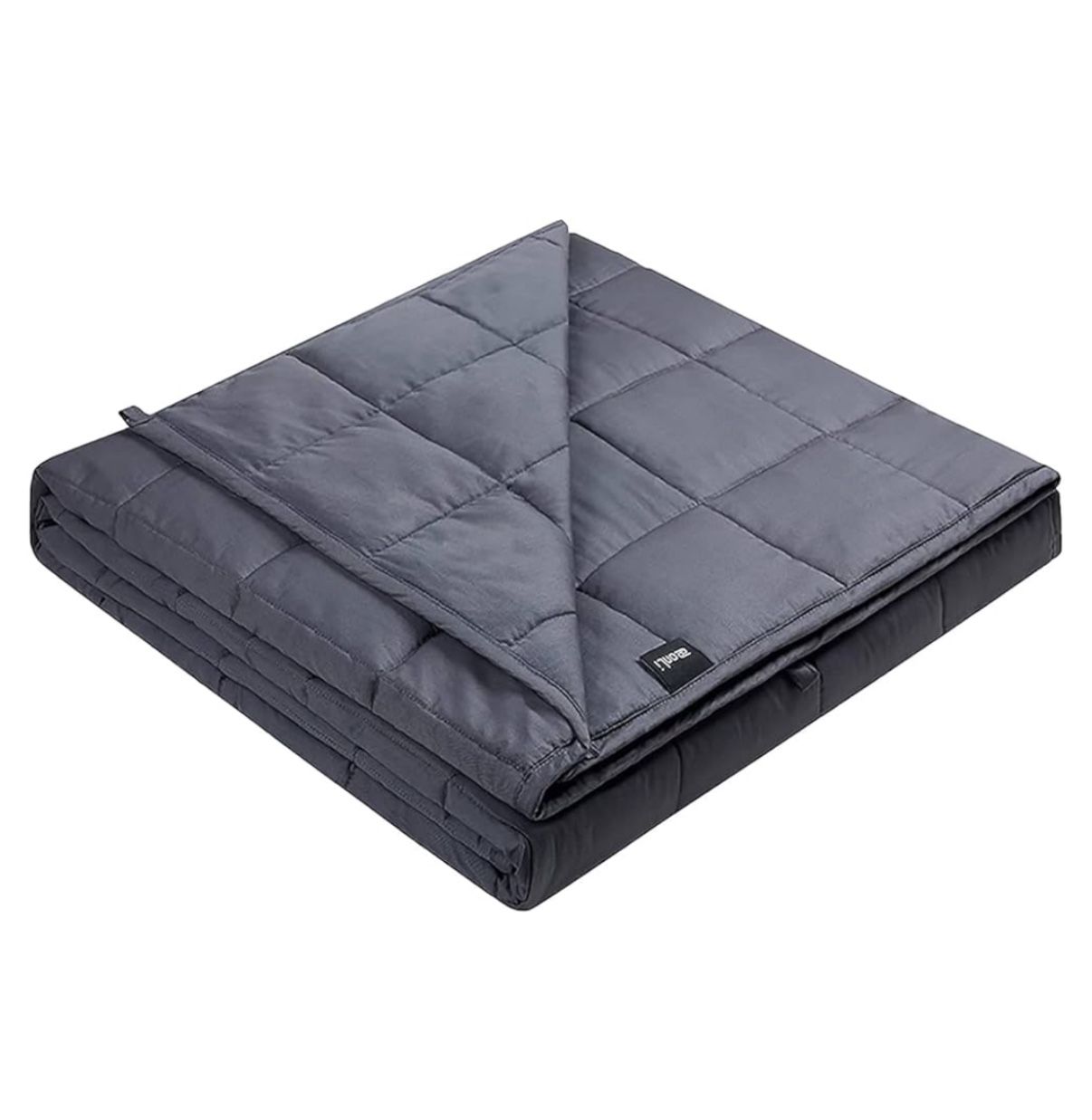 ZonLi Weighted Blanket - 30lbs - 94”x96” King Size